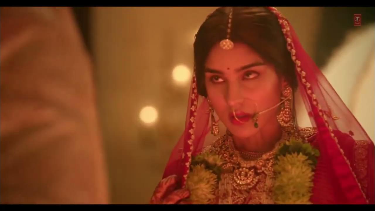 Lut Gaye (4k Video) Jubin Nautiyal Ft. Emraan Hashmi & Yukti Thareja