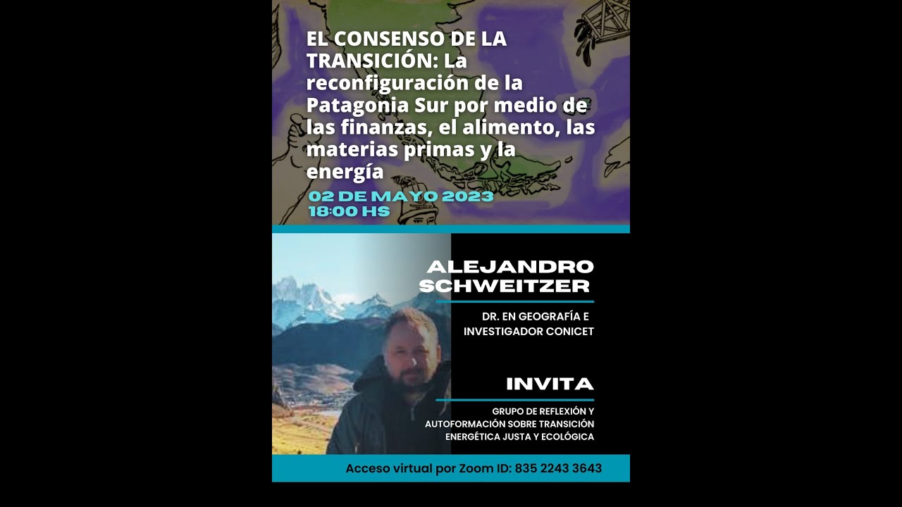 El consenso de la transición