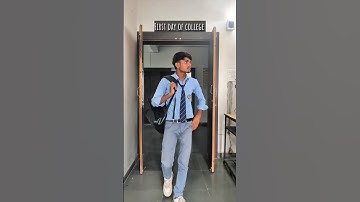 Electrical Engineering Students First Day Meet | College Life  2025#engineering #btech #odisha #bput