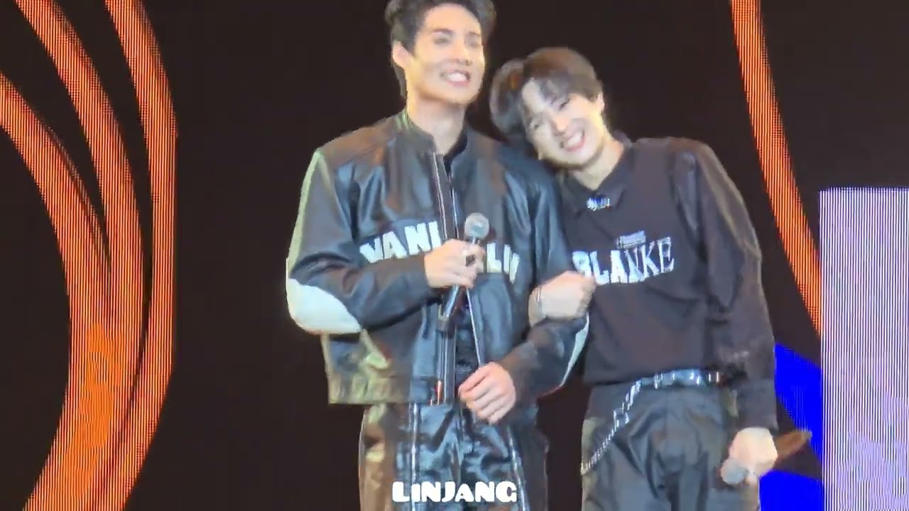 [240302]  บอกแล้ว... คบก็จบ  + Talk - สายลับภณ  #PitBabe1stFanMeetD1