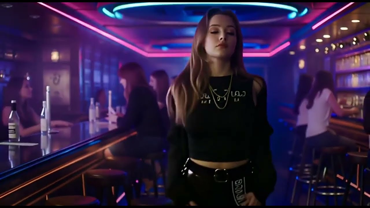 Wholesome Female Transformation Latex suit