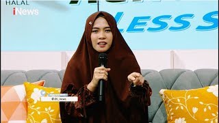 Ustazah Syifa Nurfadhilah: Jangan Bongkar Aib Pasanganmu Part 02 - CHI 20/06