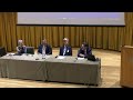 CIPIL Spring Conference 2023: Session 4 - European Harmonisation of IP