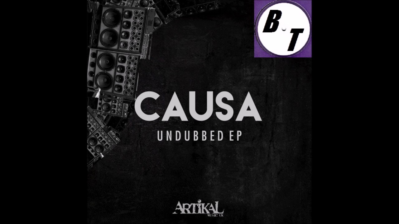 Watch Causa - Stages on YouTube Watch Causa - Stages on YouTube