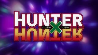 departure! -second version-  『HUNTER×HUNTER』 キメラアント編 OP