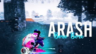 ARASH BORO BORO || BGMI MONTAGE || SMOOTH + 90 || SAMSUNG A3,A5,A6,A7,J2,J5,J7,S5,S6,S7,S9,A20,A30, screenshot 3