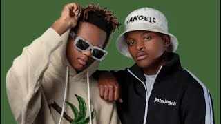 Tnk Musiq Dj Maphorisa U0026 Seun1401  Uyaphapha  