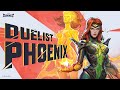 Gun Characters Only - Marvel Rivals - May 22th 2026