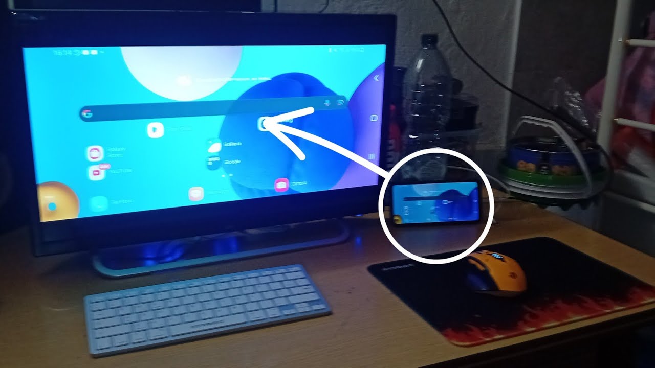 Bera telefonin compiuter ?????