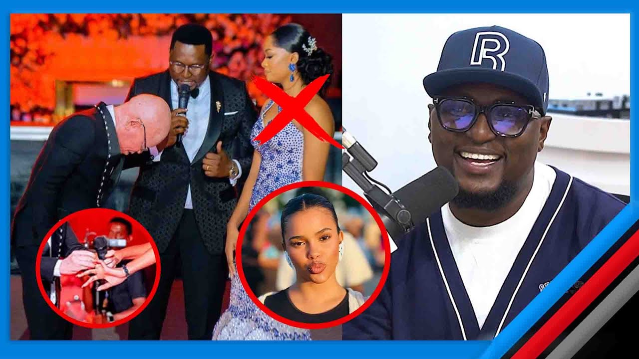 MC GARA B AFUNGUKA A - Z NDOA YA MANARA NA ZAI LISA/ MAZITO HAYA HAPA USIYOYAJUA NDOA KUVUNJIKA