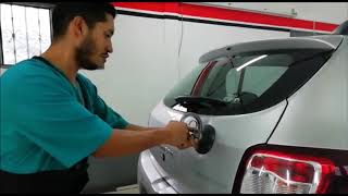 Dent Master - Pereira