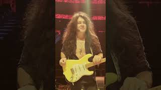 Yngwie Malmsteen Signature Fender Stratocaster