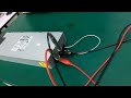 REPAIR MURATA POWER SUPPLY D1U-W-2000-48-HB4C-INTC | INGRESS MALAYSIA