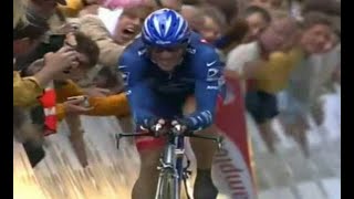 Best of Lance Armstrong (Human Highlight Reel)