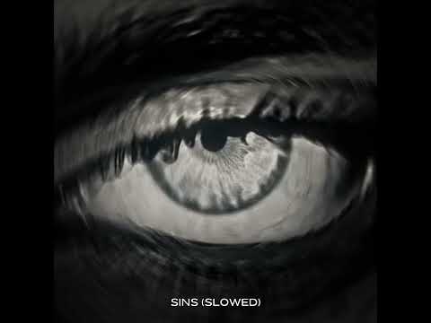 DAMAGE PRISET SINS SLOWED Official Audio 