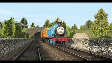 The Railway Series: Branchline Engines, Mainline Trains