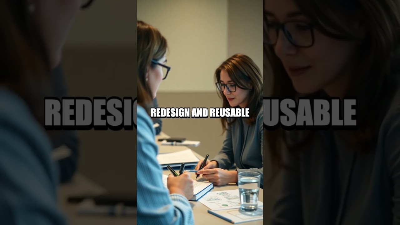 From Pixels to Sustainability: A Creative Pivot