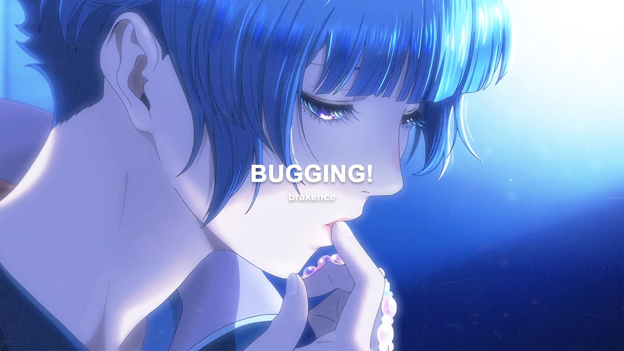 brakence bugging! (lyrics) YouTube