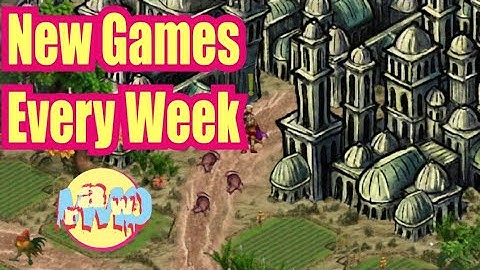 Requia Online NEW Game Gameplay GAME Play MMO RAW