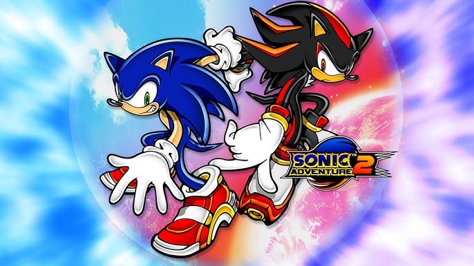 The Definitive Experience of Sonic Adventure 2 