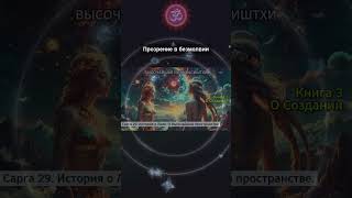 🔮 Взгляд За Пределы Тела И Разума #shorts