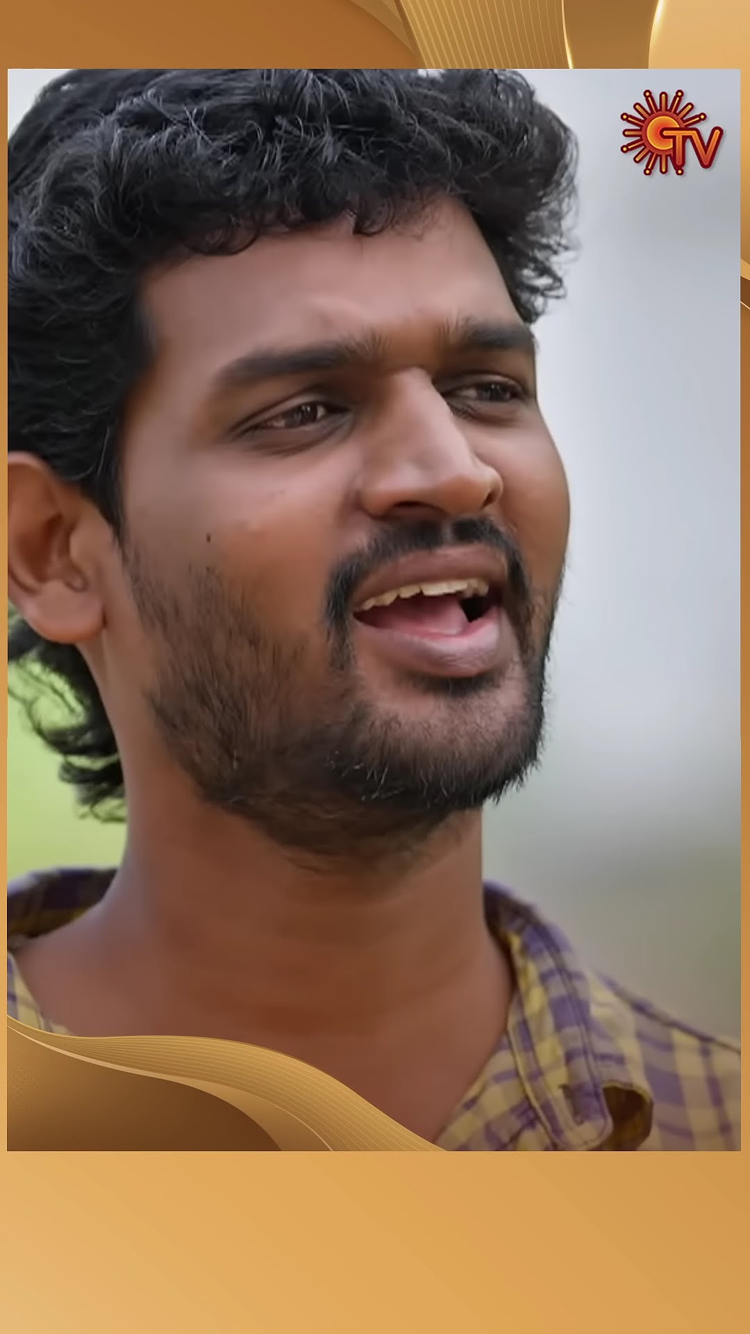 #EthirneechalThodargiradhu #SunTV #shorts #tamilserial
