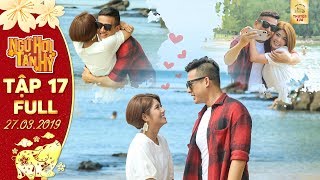 Phim Tết Ngũ Hợi Tấn Hỷ | Tập 17 full: Phát hờn với buổi hẹn hò siêu lãng mạn của Phi Long, Xuân Mai