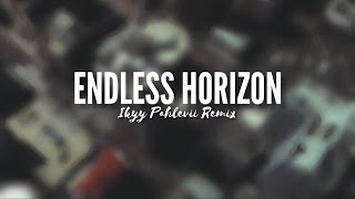 Dj Endless Horizon - Ikyy Pahlevii ( Slow Remix & Flute Melodies ) 2025