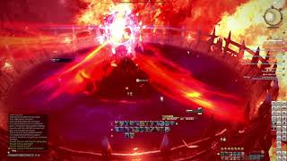 Final Fantasy XIV - Thok ast Thok (Extreme) Solo - RDM undersized