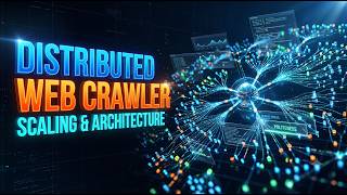 Building a Distributed Web Crawler: Architecture, Scaling, and Politeness