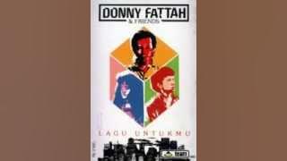 donny fatah & friends full album