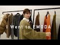 【優しい??怖い!?】EMODAスタッフに松本恵奈の印象を直撃してきました！【10周年】