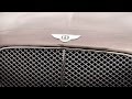 2013 New Bentley Flying Spur HD Teaser Commercial Bentley Continental Carjam TV HD Car TV Show 2013