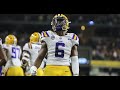 Jacob phillips ultimate lsu highlights