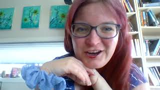 Vampire Academy general gush video @thelibrarianofalexandria6200