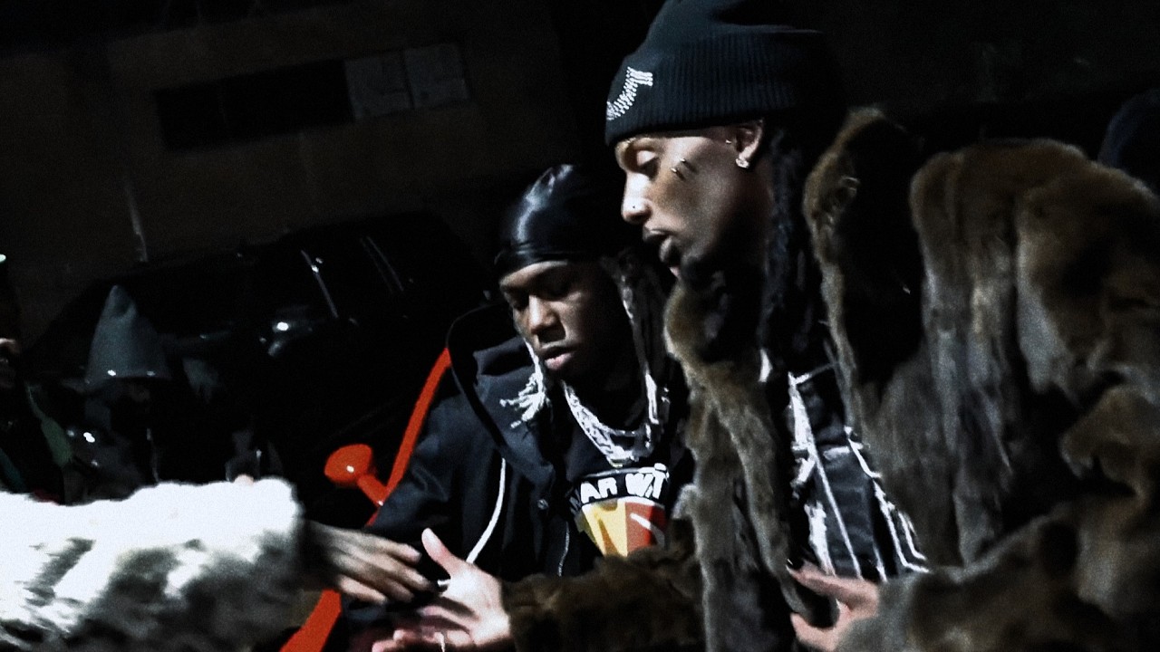 [FREE] Playboi Carti Type Beat - 