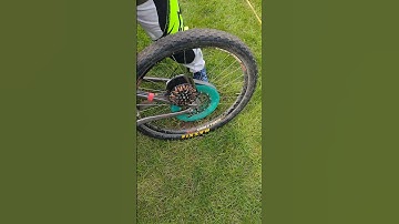 HFI torque MESC firmware