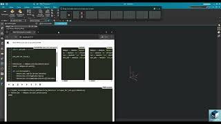 07 | Debugging Siemens NX Open Python Using WEB_PDB | Web-Based Python Debugger | VS IDE NX Tutorial