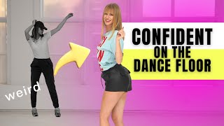 Stop Dancing Awkward At Parties! (5 Bad Habits to Fix) by Get Dance 7,029 views 5 months ago 7 minutes, 53 seconds