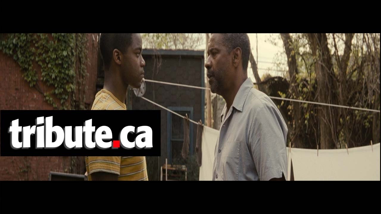 Fences - Movie Clip: "Why Don't You Like Me?" - YouTube