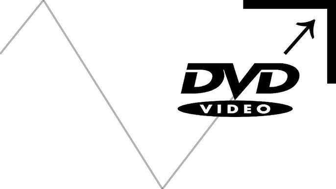 Bouncing DVD Logo Animation Set Up in Unreal Engine 5