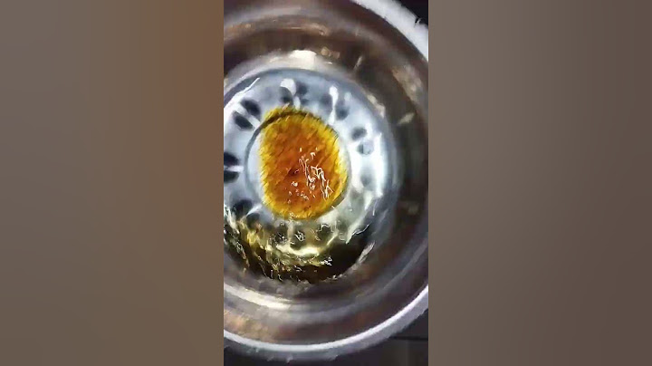 Pure Honey Test