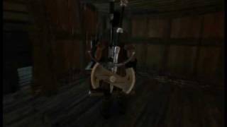Let's Play Fable 2 Walkthrough GOOD Part 7