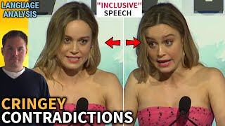 Why ‘The Marvels’ Actress Brie Larson Is Worse Than People Think