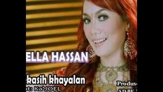Shella Hassan - Kekasih Khayalan