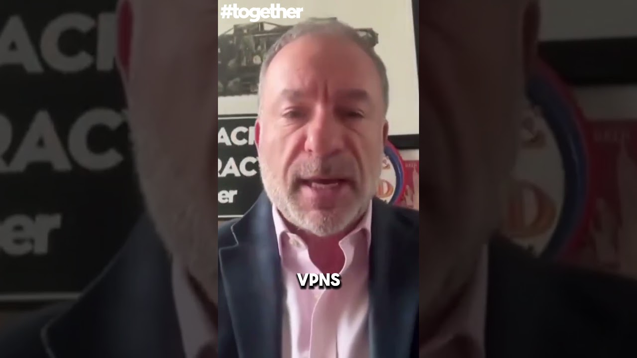 «Запрет» на социальные сети: «Нам всем придётся проходить цифровую верификацию, чтобы попасть в о...