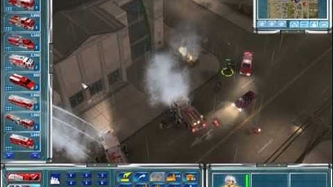 EMERGENCY 4:FDNY SUBMOD FOR LA MOD