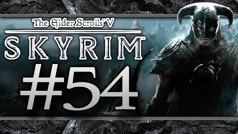 Skyrim Elder Scrolls V - Elder Knowledge Pt 1