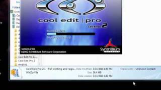 How to get  Cool Pro Edit 2.1