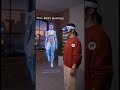 Apple Vision Pro just got AI body tracking — VR just leveled up 👁️